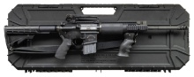 ROCK RIVER ENTRY OPERATOR AR15 SEMI AUTO RIFLE.