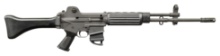 DAEWOO AR100 SEMI AUTO RIFLE.