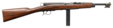 SCARCE BUENOS AIRES POLICE CONTRACT BERETTA MODEL