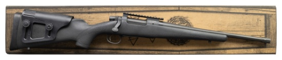 NEW IN THE BOX ADVANCED ARMAMENT CORP. MODEL SEVEN