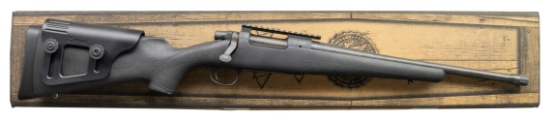 NEW IN THE BOX ADVANCED ARMAMENT CORP. MODEL SEVEN