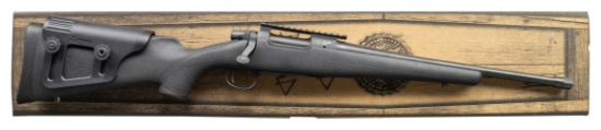 NEW IN THE BOX ADVANCED ARMAMENT CORP. MODEL SEVEN