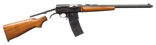 RARE, DESIRABLE, ALL MATCHING REMINGTON MODEL 81