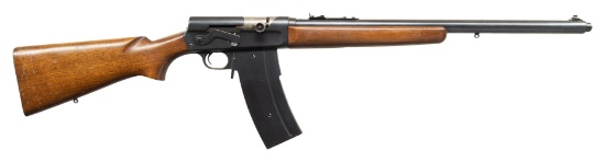 RARE AND DESIRABLE, ALL MATCHING REMINGTON MODEL