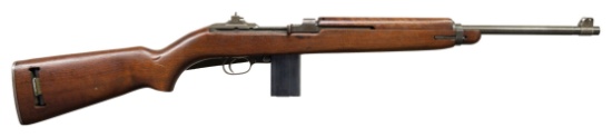 US WINCHESTER M1 CARBINE.