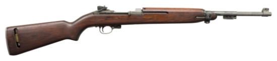 US SAGINAW SG M1 CARBINE.