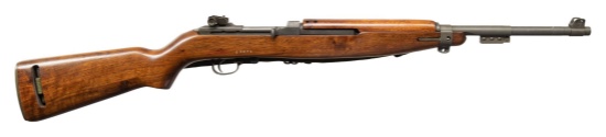 WW2 QUALITY HARDWARE M1 CARBINE.