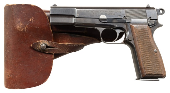 HIGHLY DESIRABLE, GERMAN OCCUPATION, FABRIQUE