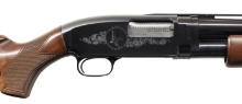 ATTRACTIVE, CUSTOM UPGRADED & ENGRAVED, PRE-64