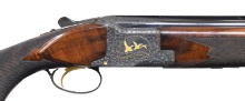 COENEN ENGRAVED BELGIAN BROWNING SUPERPOSED MIDAS