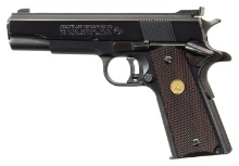 1965 Colt Gold Cup National Match 1911 .45 ACP | Proxibid