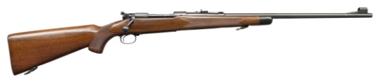 VERY FINE WINCHESTER SUPER GRADE STYLE PRE-WAR