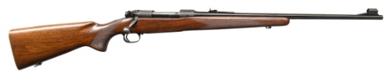 SCARCE 358 WIN, WINCHESTER PRE-64 MODEL 70