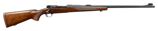 375 H&H WINCHESTER PRE-64 MODEL 70 BOLT ACTION