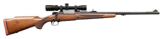 375 H&H MAG. WINCHESTER MODEL 70 SUPER EXPRESS