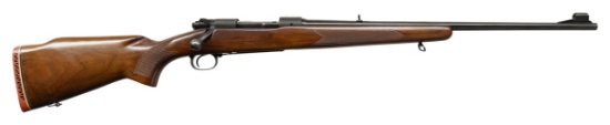 VERY FINE, 1ST YEAR WINCHESTER PRE-64 MODEL 70