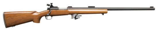 WINCHESTER MODEL 70 PALMA MATCH STYLE BOLT ACTION