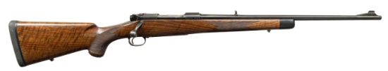 PRE '64 WINCHESTER CUSTOM MODEL 70 FEATHERWEIGHT