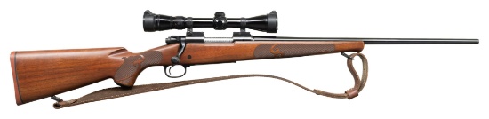 308 WIN., WINCHESTER 70 XTR FEATHERWEIGHT SHORT