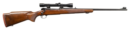 30-06, WINCHESTER PRE-64 MODEL 70 BOLT ACTION