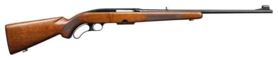 WINCHESTER 284 WIN. PRE-64 MODEL 88 LEVER ACTION
