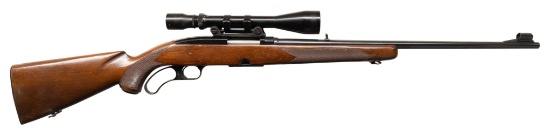 WINCHESTER PRE-64 MODEL 88 LEVER ACTION RIFLE.
