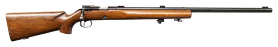 WINCHESTER MODEL 52C HEAVY TARGET BOLT ACTION