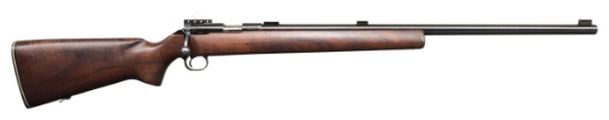 "US" MARKED WINCHESTER MODEL 52D BOLT ACTION