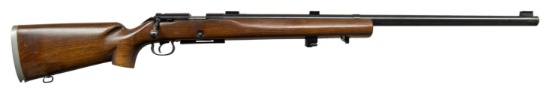 WINCHESTER MODEL 52C BOLT-ACTION TARGET RIFLE.
