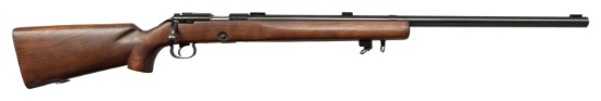 WINCHESTER MODEL 52C BOLT-ACTION TARGET RIFLE.