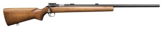 WINCHESTER MODEL 52D HEAVY BOLT ACTION TARGET