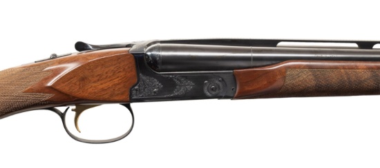 28 GAUGE WINCHESTER MODEL 23 CLASSIC SXS SHOTGUN.