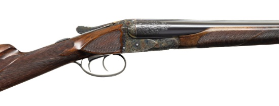 ATTRACTIVE 20 GA.CSMC FOX DE SPECIAL SHOTGUN WITH