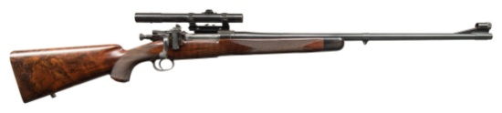 CLASSIC GRIFFIN & HOWE CUSTOM SPRINGFIELD 1903