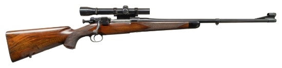 DESIRABLE GRIFFIN & HOWE CUSTOM SPRINGFIELD 1903