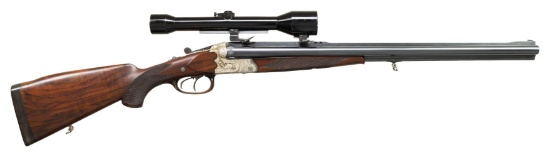 FINE HIGH CONDITION DURAL FRAME VIERLING BY