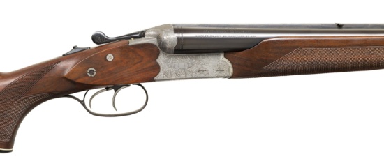 FINE CONDITION COLT SAUER MODEL 3000 DRILLING.