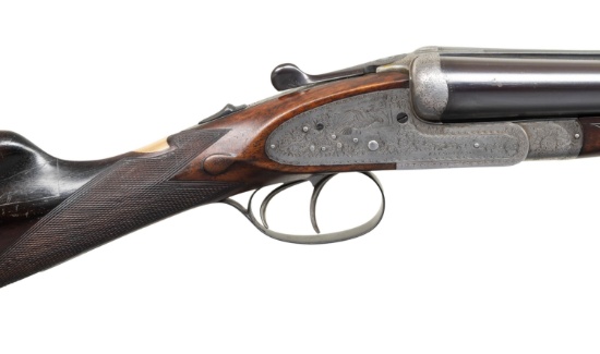1920'S W. C. SCOTT & SONS "THE MONTE CARLO B"