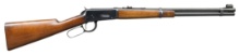 NEAR FINE, WINCHESTER MODEL 94 FLAT BAND LEVER