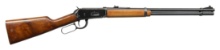 WINCHESTER MODEL 94 LEVER ACTION CARBINE.