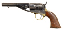 EARLY COLT TYPE 1 NEW MODEL POLICE BREECH LOADING