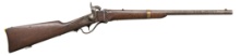 FINE CONFEDERATE S.C. ROBINSON SHARPS CARBINE.