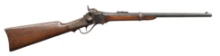 SHARPS NEW MODEL 1863 CARTRIDGE CONVERSION SADDLE