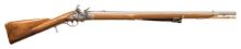 REPLICA BRITISH FERGUSON BREECHLOADING FLINTLOCK