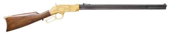 STUNNING UPGRADED GOLD PLATED DELUXE ENGRAVED