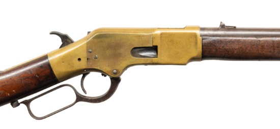 WINCHESTER MODEL 1866 LEVER ACTION SRC