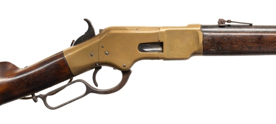 WINCHESTER MODEL 1866 LEVER ACTION SRC