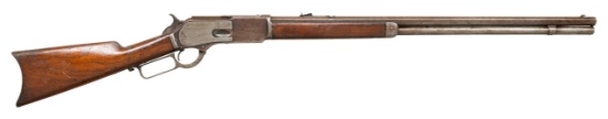 WINCHESTER 1876 RIFLE.