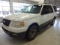 2004 FORD EXPEDITION WAGON 4 DOOR 5.4 4WD AUTOMATIC