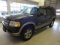 2004 FORD EXPLORER WAGON 4 DOOR 4.0 4WD AUTOMATIC